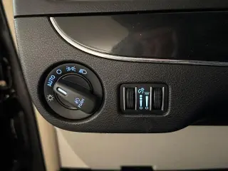 Chrysler Town and Country 2014 Touring-L 4dr Mini-Van