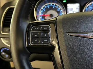 Chrysler Town and Country 2014 Touring-L 4dr Mini-Van