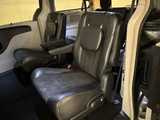 Chrysler Town and Country 2014 Touring-L 4dr Mini-Van
