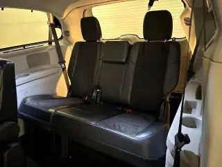 Chrysler Town and Country 2014 Touring-L 4dr Mini-Van