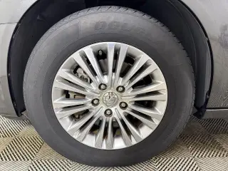 Chrysler Town and Country 2014 Touring-L 4dr Mini-Van
