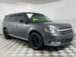Ford Flex 2019 SEL 4p Crossover