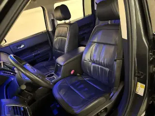 Ford Flex 2019 SEL 4p Crossover