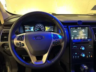 Ford Flex 2019 SEL 4p Crossover