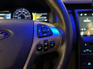 Ford Flex 2019 SEL 4p Crossover
