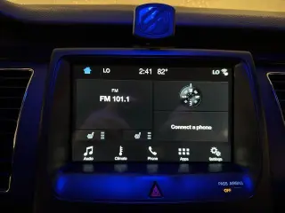 Ford Flex 2019 SEL 4p Crossover