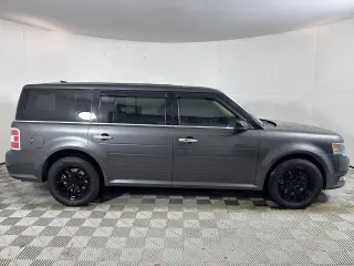 Ford Flex 2019 SEL 4p Crossover