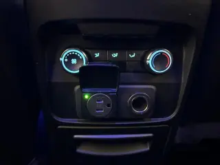 Ford Flex 2019 SEL 4p Crossover