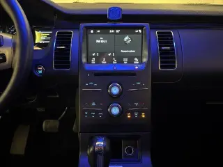 Ford Flex 2019 SEL 4p Crossover