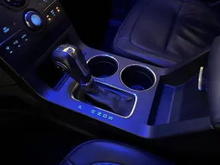 Ford Flex 2019 SEL 4p Crossover