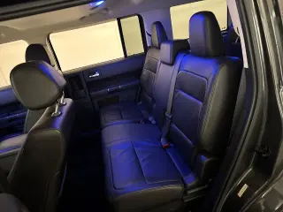 Ford Flex 2019 SEL 4p Crossover