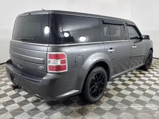 Ford Flex 2019 SEL 4p Crossover