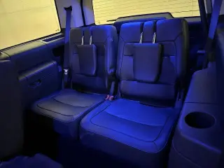 Ford Flex 2019 SEL 4p Crossover