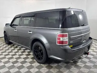Ford Flex 2019 SEL 4p Crossover