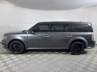 Ford Flex 2019 SEL 4p Crossover