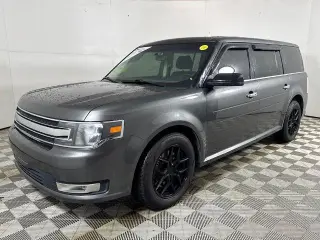 Ford Flex 2019 SEL 4p Crossover