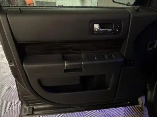 Ford Flex 2019 SEL 4p Crossover