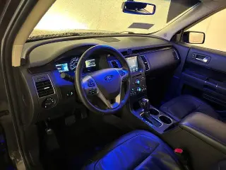 Ford Flex 2019 SEL 4p Crossover