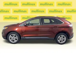 Ford Edge 2016 SEL 4p Crossover