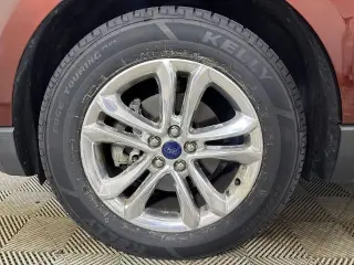 Ford Edge 2016 SEL 4p Crossover