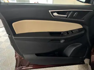 Ford Edge 2016 SEL 4p Crossover