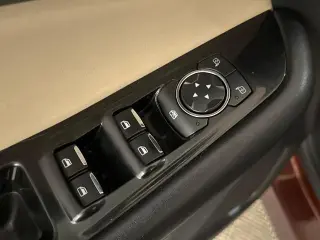 Ford Edge 2016 SEL 4p Crossover