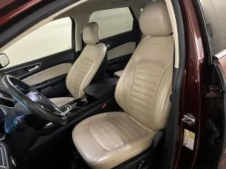 Ford Edge 2016 SEL 4p Crossover