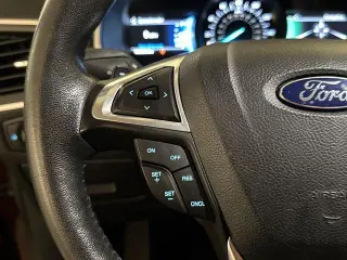 Ford Edge 2016 SEL 4p Crossover