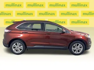 Ford Edge 2016 SEL 4p Crossover