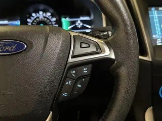 Ford Edge 2016 SEL 4p Crossover