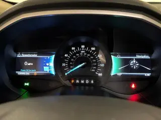 Ford Edge 2016 SEL 4p Crossover
