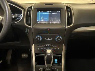 Ford Edge 2016 SEL 4p Crossover
