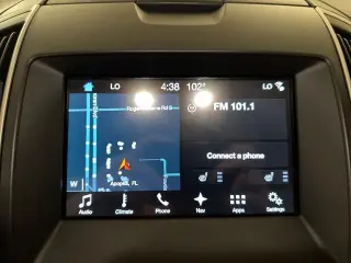 Ford Edge 2016 SEL 4p Crossover