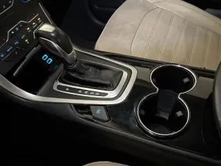 Ford Edge 2016 SEL 4p Crossover