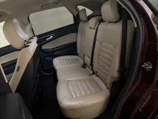 Ford Edge 2016 SEL 4p Crossover