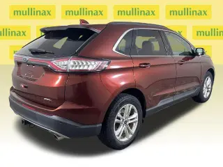 Ford Edge 2016 SEL 4p Crossover