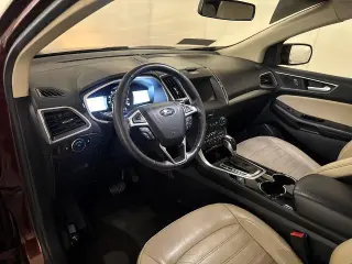 Ford Edge 2016 SEL 4p Crossover