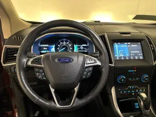 Ford Edge 2016 SEL 4p Crossover