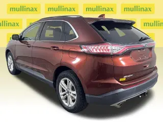 Ford Edge 2016 SEL 4p Crossover
