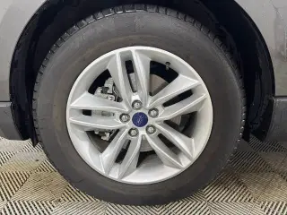 Ford Edge 2016 SEL 4 puertas Crossover