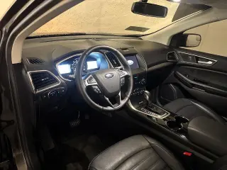 Ford Edge 2016 SEL 4 puertas Crossover