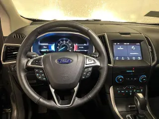 Ford Edge 2016 SEL 4 puertas Crossover