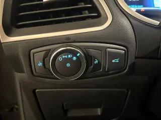 Ford Edge 2016 SEL 4 puertas Crossover