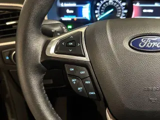 Ford Edge 2016 SEL 4 puertas Crossover