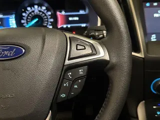 Ford Edge 2016 SEL 4 puertas Crossover