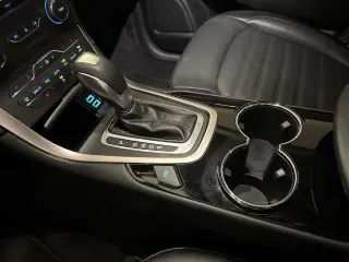 Ford Edge 2016 SEL 4 puertas Crossover