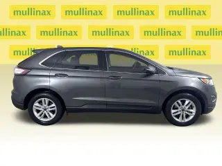 Ford Edge 2016 SEL 4 puertas Crossover