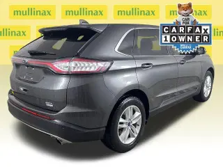 Ford Edge 2016 SEL 4 puertas Crossover