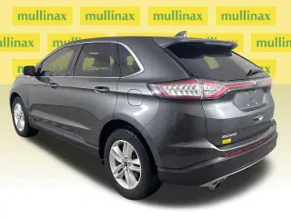 Ford Edge 2016 SEL 4 puertas Crossover