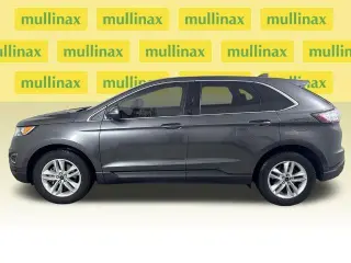 Ford Edge 2016 SEL 4 puertas Crossover